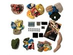 Metolius Mega Pack 30 - Klettergriffe