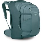 Osprey Farpoint 55   Reisetasche tuerkis Größe 55L Reise