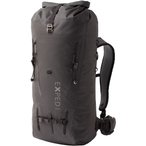Exped Black Ice 45   Kletterrucksäcke schwarz Größe 45L | L Alpinklettern | K