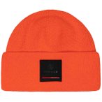 FIRE+ICE Tarek Herren Mütze ( Orange one size Größe,)