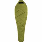 Vaude Sioux 800 II SYN Trekkingschlafsack Unisex ( Grün LZ/Regular)