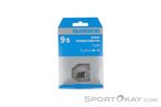 Shimano Kettennietstifte 9-fach Ketten Zubehör-Grau-One Size