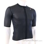 Castelli Superleggera A/C Herren Bikeshirt-Schwarz-S