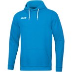 JAKO Herren Kapuzensweat Base, Größe 3XL in Blau