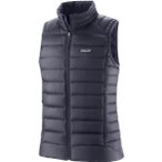 Patagonia Down Sweater Damen Isolationsweste ( Dunkelblau L)