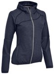 Maul Damen Beverin Fleecejacke 44