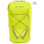 Vaude - Uphill 16 - Bike-Rucksack gelb