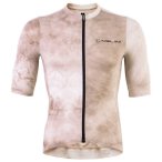 Nalini - Tie Dye Jersey - Radtrikot Gr S rosa