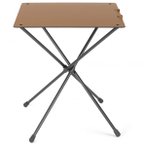 Helinox - Café Table - Campingtisch Gr 60 x 60 x 68 cm beige