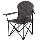 Kampa - Heritage - Campingstuhl grau