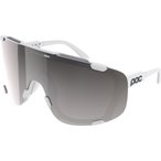 POC Devour + Sportbrille  Sportbrillen & Sportsonnenbrillen weiss Größe ONE SI