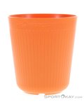 Sea to Summit Camp Cup Becher-Orange-0,35