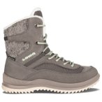Lowa - Kid's Ella GTX Hi Junior - Winterschuhe 32 grau