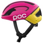 POC - Omne Air Mips - Radhelm Gr 50-56 cm - S rosa