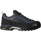 The North Face Verto Alpine GTX  Damen  Zustiegsschuhe grau Größe 40.5 Trekkin