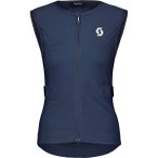 SCOTT Schoner SCO Vest Airflow W's, Größe M in Blau