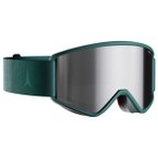 Atomic - Savor L Stereo S2 - Skibrille Gr L grau