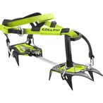 Edelrid Nemo Soft - Steigeisen uni