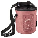 Red Chili - Chalk Bag Beta - Chalkbag rosa