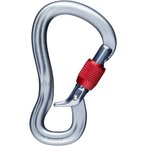 Black Diamond GridLock Screwgate Verschlusskarabiner 2025