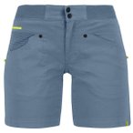 Karpos - Women's Noghera Bermuda - Shorts Gr 32 grau