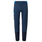 Millet - Pierra Ment Pant - Tourenhose Gr S blau