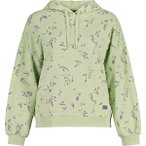 Maloja Damen SaanersM. Hoodie (Größe S, gruen)