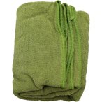 Care Plus Travel Towel - Funktionshandtuch L pesto