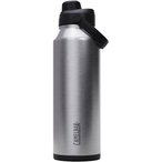 Camelbak Thrive Chug 1.2L Isolierflasche  Isolierflaschen grau Größe 1.2L Trek