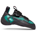 Black Diamond - Women's Method Climbing Shoes - Kletterschuhe Gr 35,5 grau