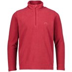 Bergzeit Basics Meru Motueka Ski  Kinder  Longsleeves lila Größe 152 Skifahren