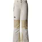 THE NORTH FACE Damen Hose W LENADO PANT, Größe L in Grau
