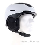 Alpina Versatile Pro MIPS Skihelm-Weiss-52-56