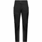 Salewa Ortles Durastretch/Stormwall Herren Softshellhose ( Schwarz XL)