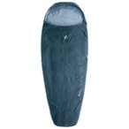 Deuter - Dreamlite EL 15C/59F - Kunstfaserschlafsack Gr 210 x 80 x 75 cm Zip: Le