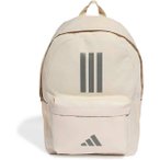 ADIDAS Rucksack Classic Back To School 3-Streifen, Größe ONE SIZE in Pink