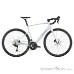 Scott Addict 50 28'' 2026 Rennrad-Weiss-S