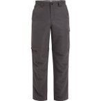 McKINLEY Herren Hose Sanna ZFF M, Größe 56 in Grau