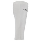 Castelli - PR Leg Sleeves - Beinlinge Gr XL grau