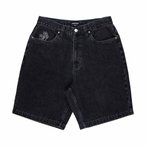 Santa Cruz Stamped Big  Herren  Jeans & Freizeithose schwarz Größe L Lifestyle