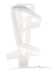 Trek Left Side Load Recycled Flaschenhalter-Weiss-One Size