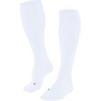 Falke Herren RU Compression Energy Socken (Größe 43 , weiss)