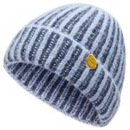 La Sportiva - Quartz Beanie - Mütze Gr One Size grau/blau