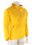 Ziener Newino Herren Bikejacke-Gelb-52