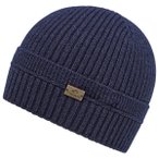 Chillouts - Flynn Hat - Mütze Gr One Size blau