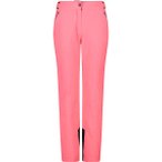 CMP Damen Keilhose Damen Skihose, Größe 38 in Pink