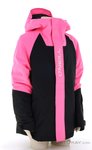 O'Neill FWC'Play Kinder Skijacke-Pink-Rosa-140