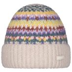 Barts - Kid's Carinas Beanie - Mütze Gr 53-55 cm grau