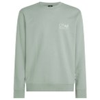 O'Neill - O'Riginals Cali Crew - Pullover Gr L grau