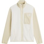 The North Face Yumiori Herren Fleecejacke ( Weiß XL)